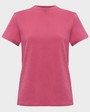 Футболка TS-003 (карминно-розовый)