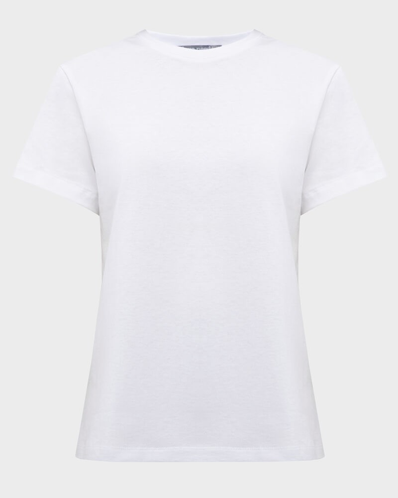 Футболка TS-003 (белый)