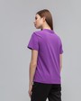 Футболка TS-003 (фиолетовый)