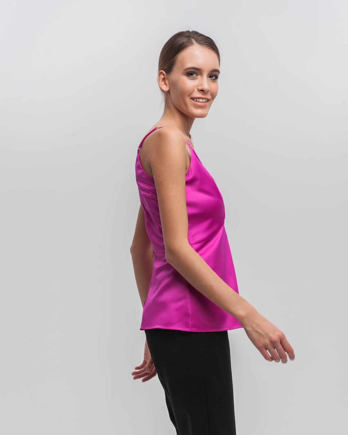 Топ ТО-004 (фуксия)