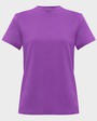 Футболка TS-003 (фиолетовый)