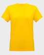 Футболка TS-003 (желтый)