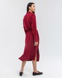 Платье DR-044 (винный)