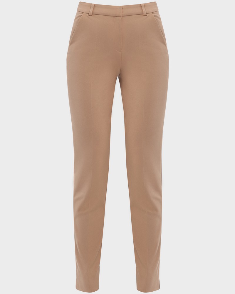 Брюки PA-021 (кэмел)