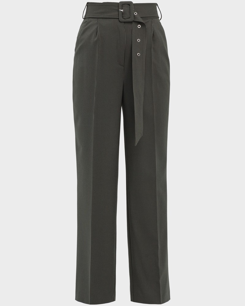 Брюки PA-017 (хаки)