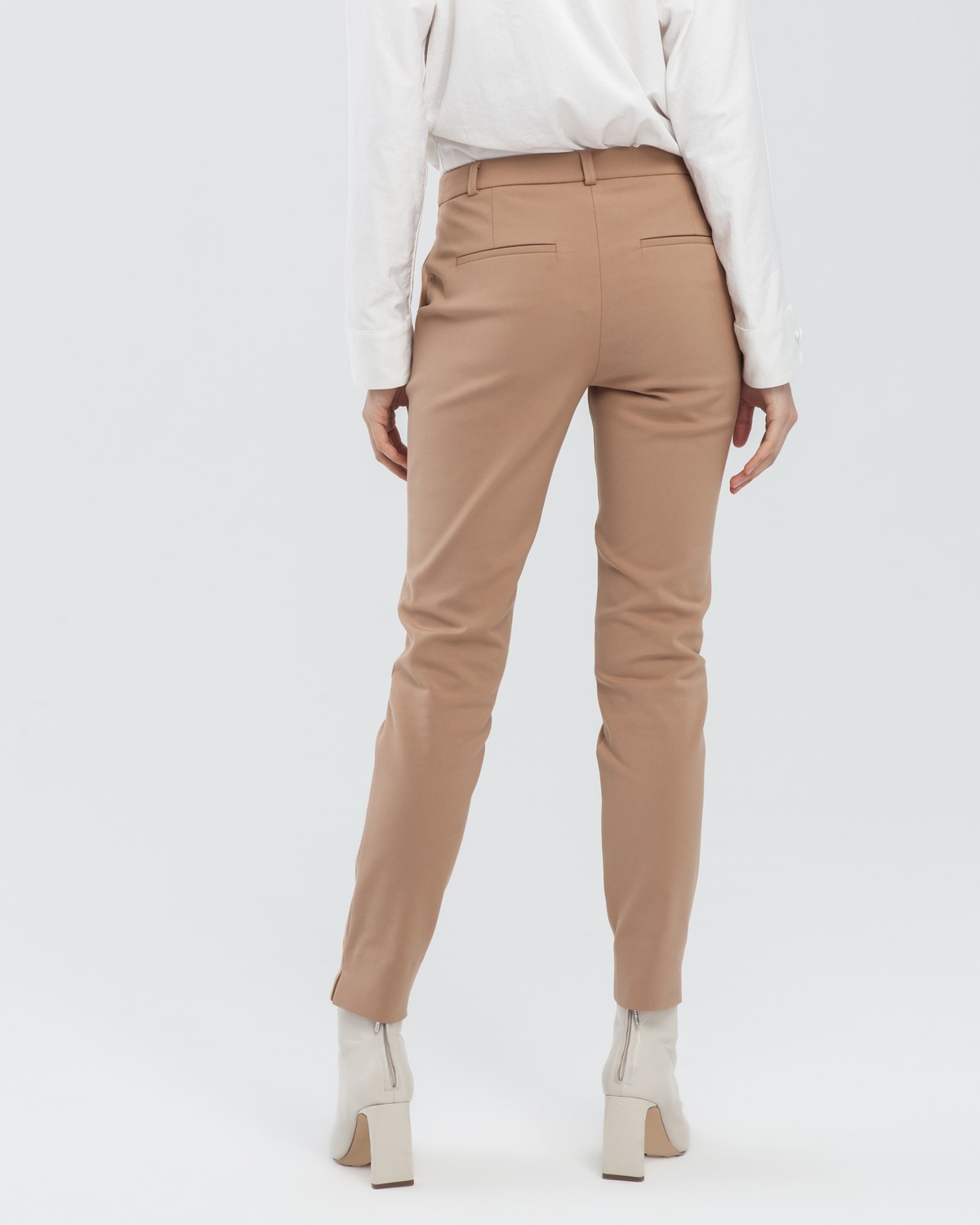 Брюки PA-021 (кэмел)