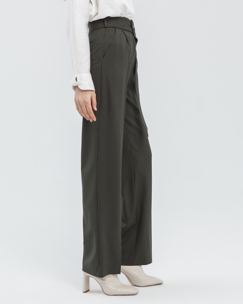 Брюки PA-017 (хаки)