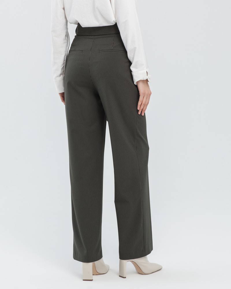 Брюки PA-017 (хаки)