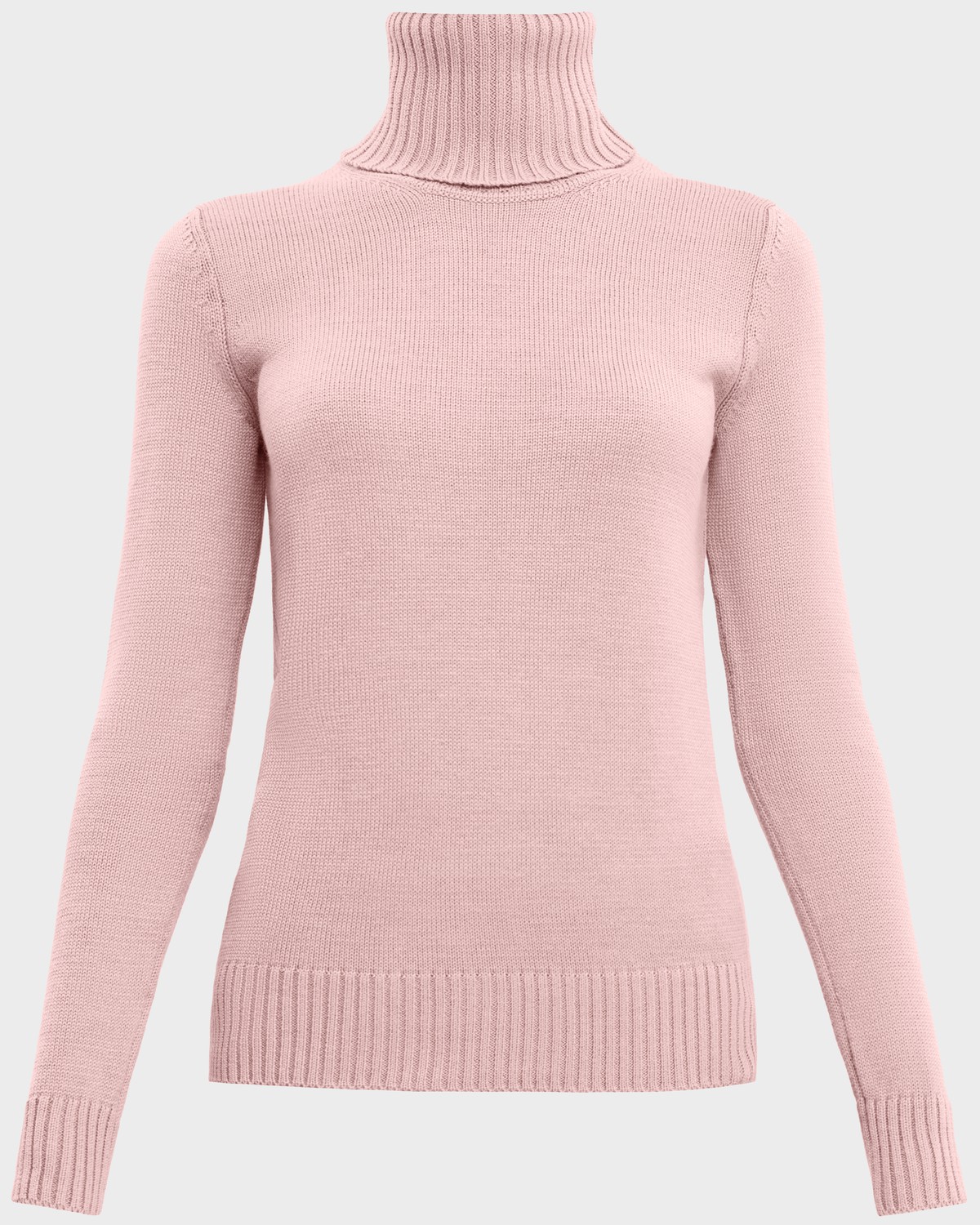 Водолазка, SW-005 (розовый)