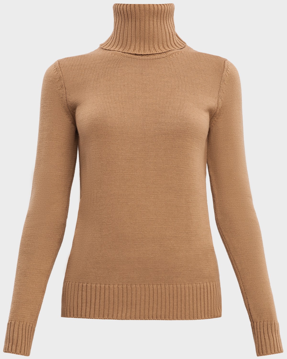 Водолазка, SW005, цвет: охра Allweneed Базовая водолазка с высоким горлом и длинным рукавом из шерстяного трикотажа. Прекрасно сочетается с жакетами и пальто и подойдет любому типу фигуры.
На модели размерXS/S