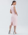 Платье DR-045-1 (розовый)