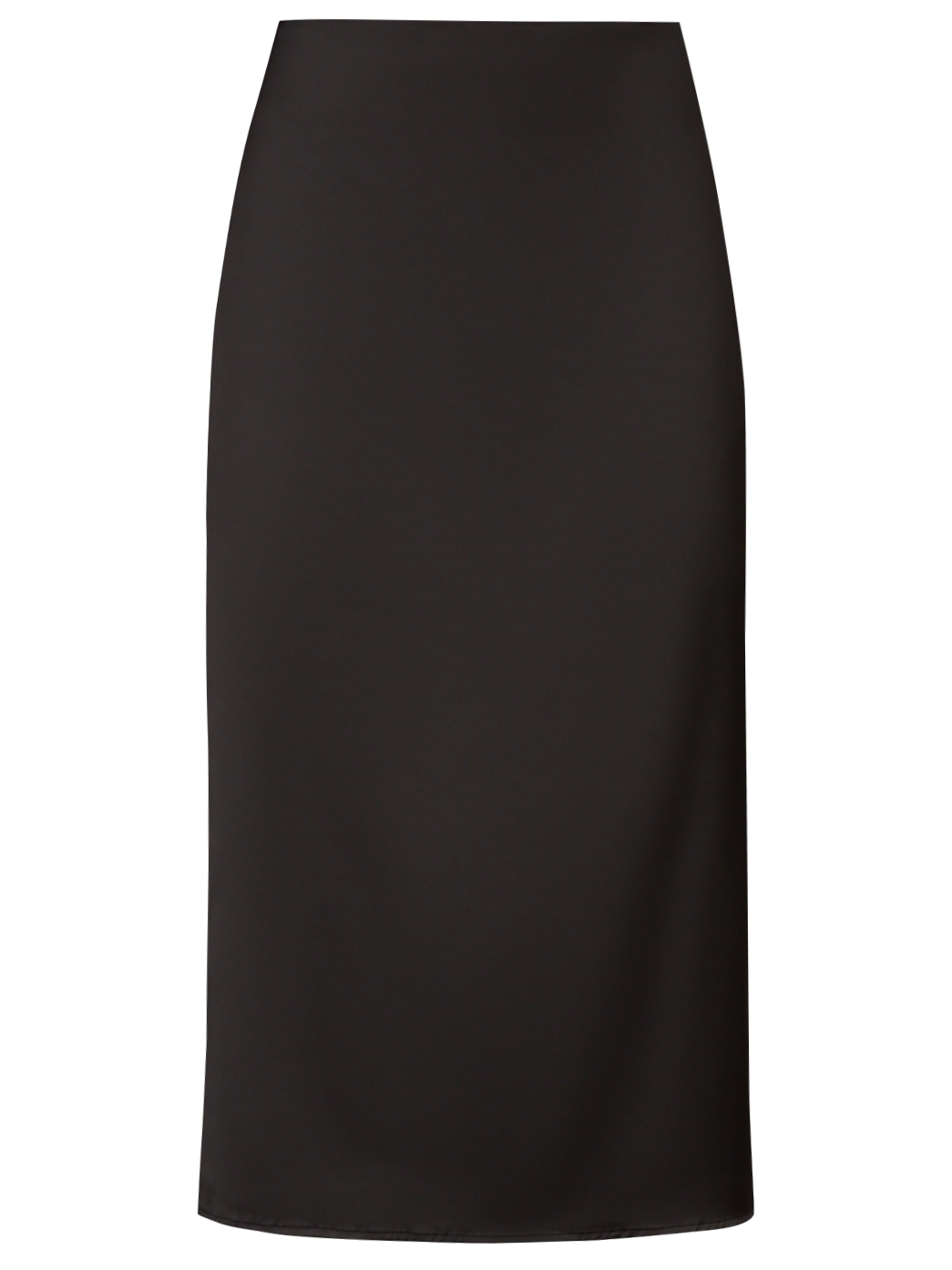 


Юбка миди средней длины из легкой атласной ткани. Средняя посадка акцентирует талию, свободно ниспадающий подол придает образу мягкость.

На модели размер XS