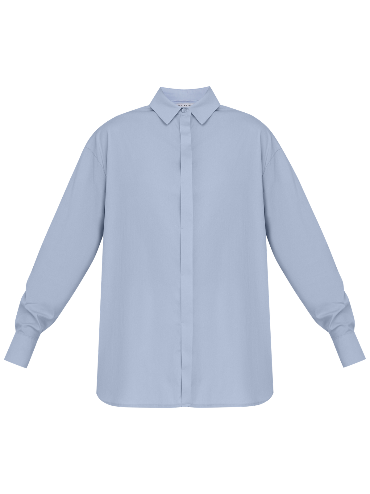 


Рубашка oversize кроя с отложным воротником и супатной застежкой на пуговицы. Длинные рукава с классическими манжетами. Слегка удлиненная спинка. Носите навыпуск или заправленной в контрастную юбку, шорты или брюки.

На модели размер XS/S