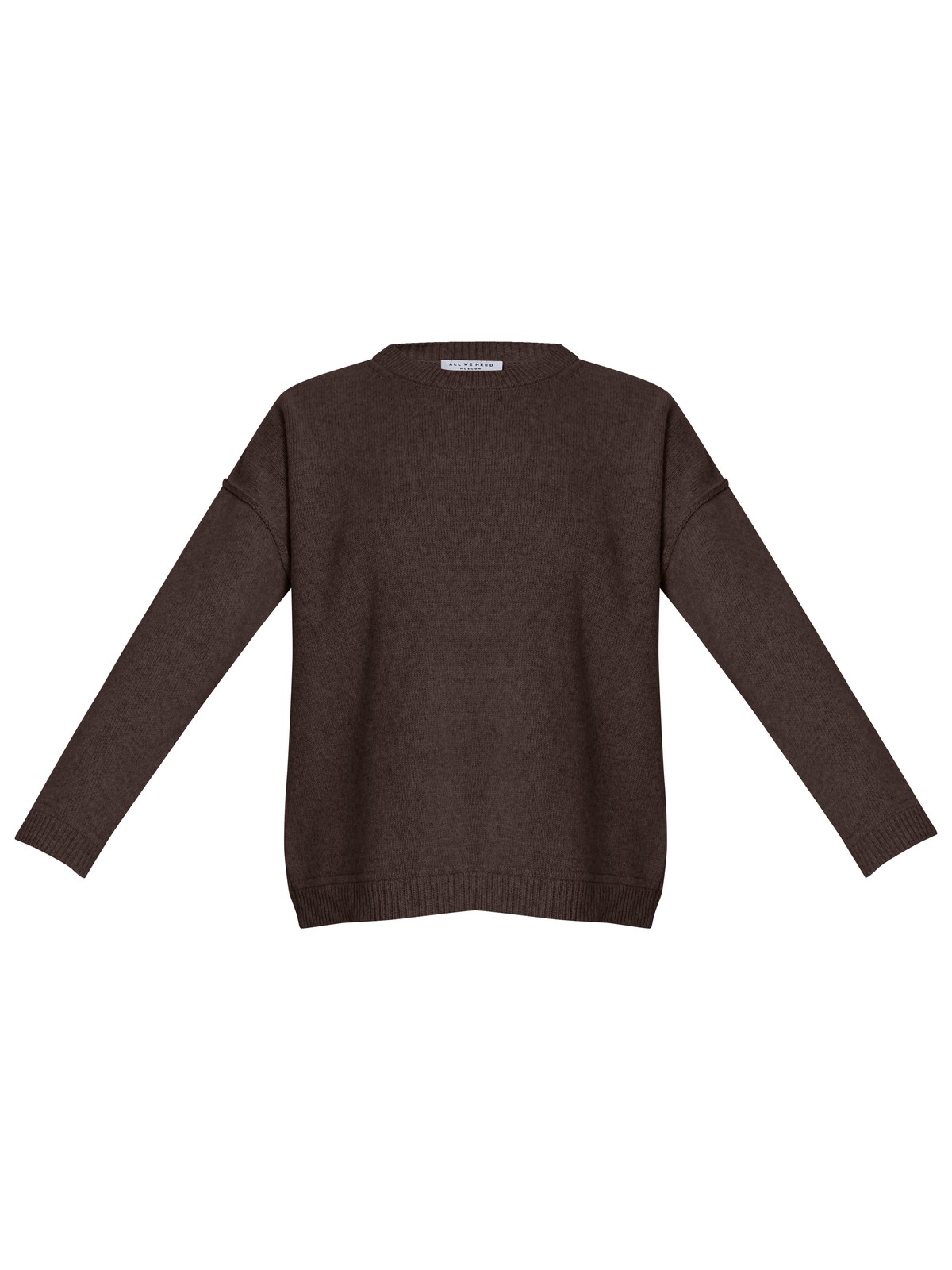 




Свитер из премиальной шерсти с кашемиром. Круглая горловина и спущенная линия плеча для свободы в движениях. Это теплое изделие не только согревает холодными днями, но и дарит ощущение уюта. Благодаря кашемиру модель имеет благородный перелив. Отличный вариант для встречи с подругой на чашку кофе. Носите с брюками, юбками и пальто.