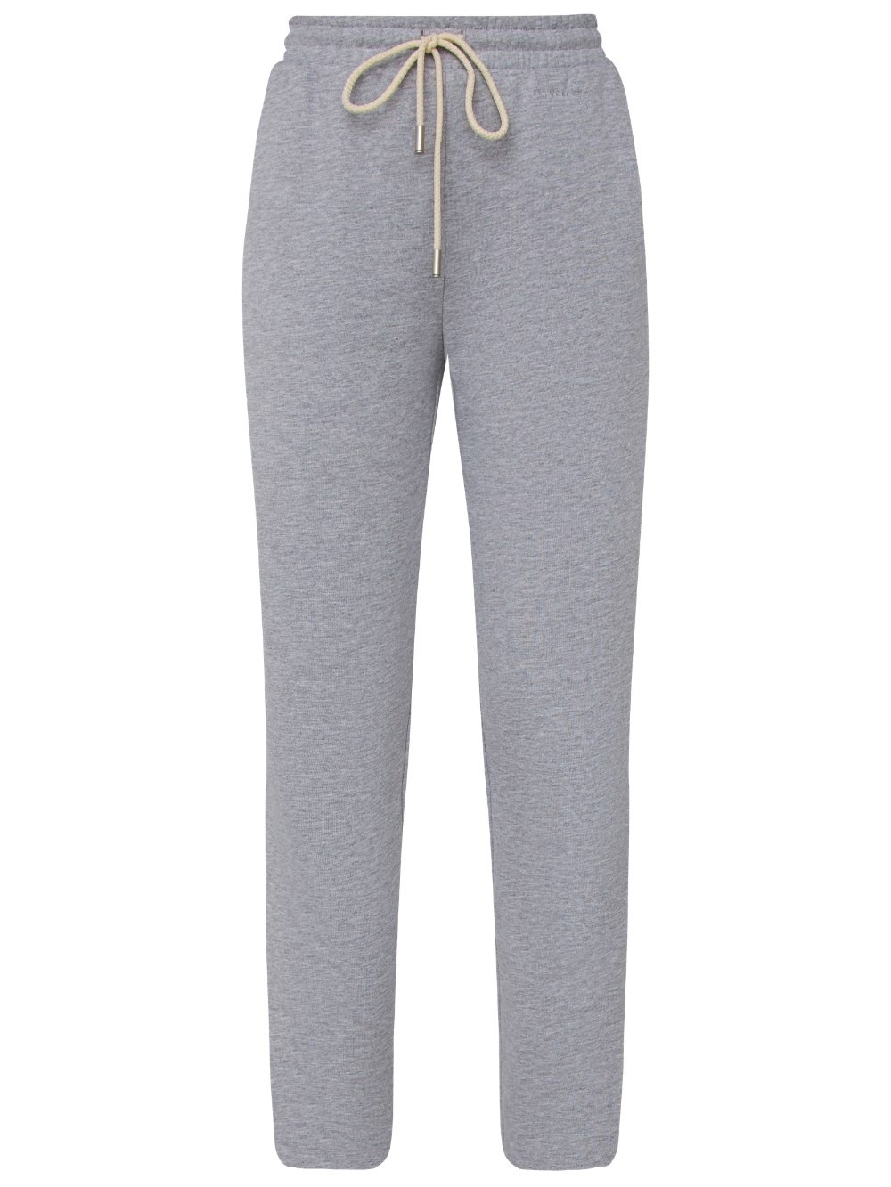 Брюки спортивные с вышивкой, цвет: светло-серый меланж Allweneed
Брюки джогеры спортивного кроя из плотного эластичного хлопка с прорезными карманами и кулиской на талии для максимального комфорта. Лаконичная брендированная вышивка ALL WE NEED IS LOVE спереди.
На модели размер XS