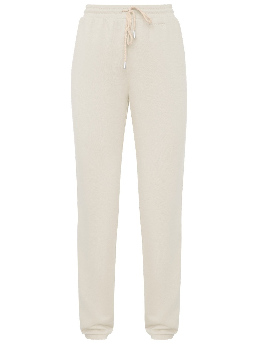 


Брюки джогеры спортивного кроя из плотного эластичного хлопка с прорезными карманами и кулиской на талии для максимального комфорта. Лаконичная брендированная вышивка ALL WE NEED IS LOVE спереди.

На модели размер XS