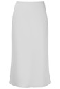 Юбка миди на резинке, цвет: белый Allweneed Юбка миди -вещь-инвестиция. Универсальный силуэт подчернет достоинства фигуры и будет отлично сочетаться с однотонным или контрастным кроп-топом, oversize кардиганом или укороченной рубашкой.
На модели размер XS