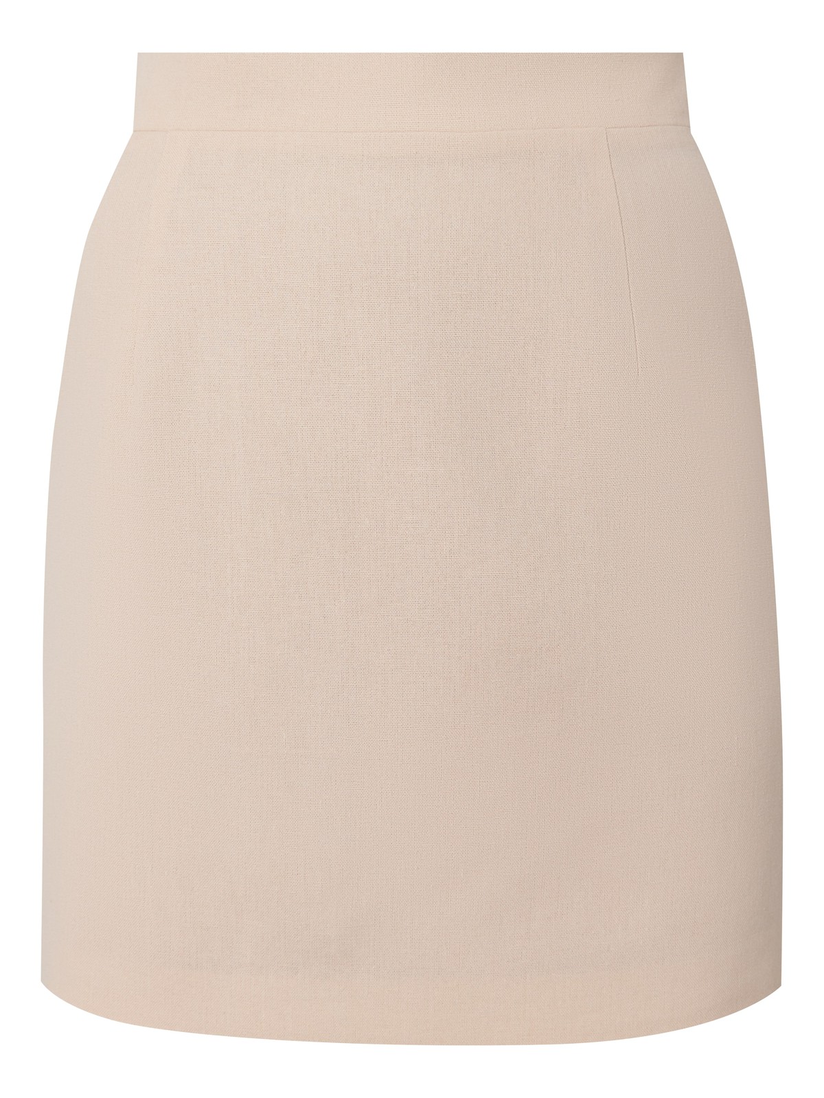 




Мини-юбка с потайной молнией. Ткань идеальна для жаркого лета: дышит, создает ощущение легкости и приятна к телу. В комплект к юбке из коллекции можно подобрать жакет из такой же ткани.

На модели размер XS

