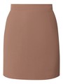Мини-юбка , цвет: какао Allweneed
Мини-юбка с потайной молнией. Ткань идеальна для жаркого лета: дышит, создает ощущение легкости и приятна к телу. В комплект к юбке из коллекции можно подобрать жакет из такой же ткани.
На модели размер XS