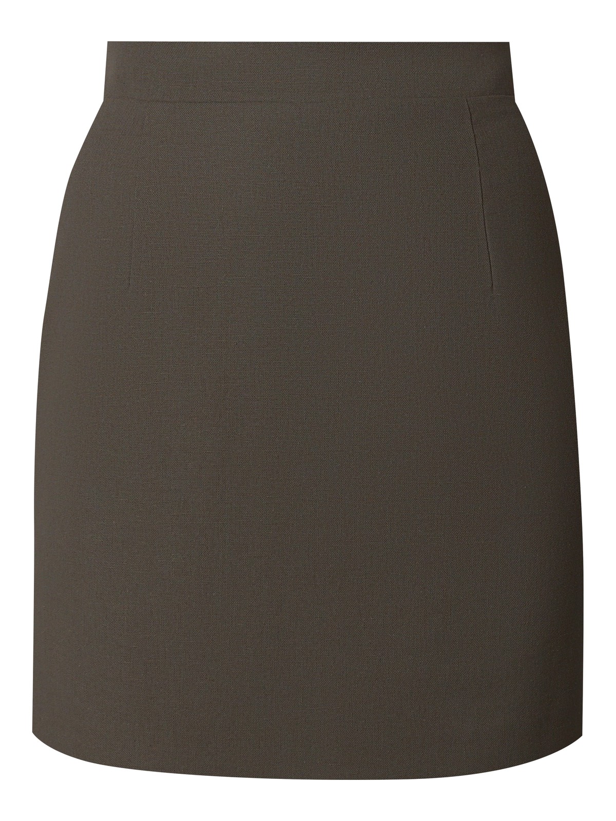 




Мини-юбка с потайной молнией. Ткань идеальна для жаркого лета: дышит, создает ощущение легкости и приятна к телу. В комплект к юбке из коллекции можно подобрать жакет из такой же ткани.

На модели размер XS

