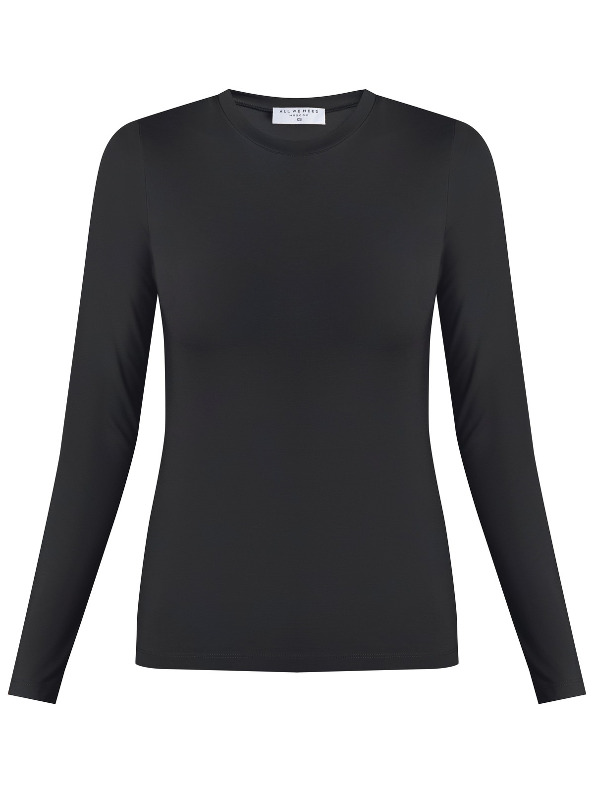 


Уютный лонгслив в палитре нейтральных оттенков станет отличным выбором для любого случая: офисного, повседневного или вечернего образа. Выполнен из вискозы в сочетании с нейлоном. Такой материал не мнется и обладает шелковистым блеском, не вытирается и не садится при стирке. Сочетайте с контрастными или вещами в тон для создания актуальных монохромных образов.

На модели размер XS