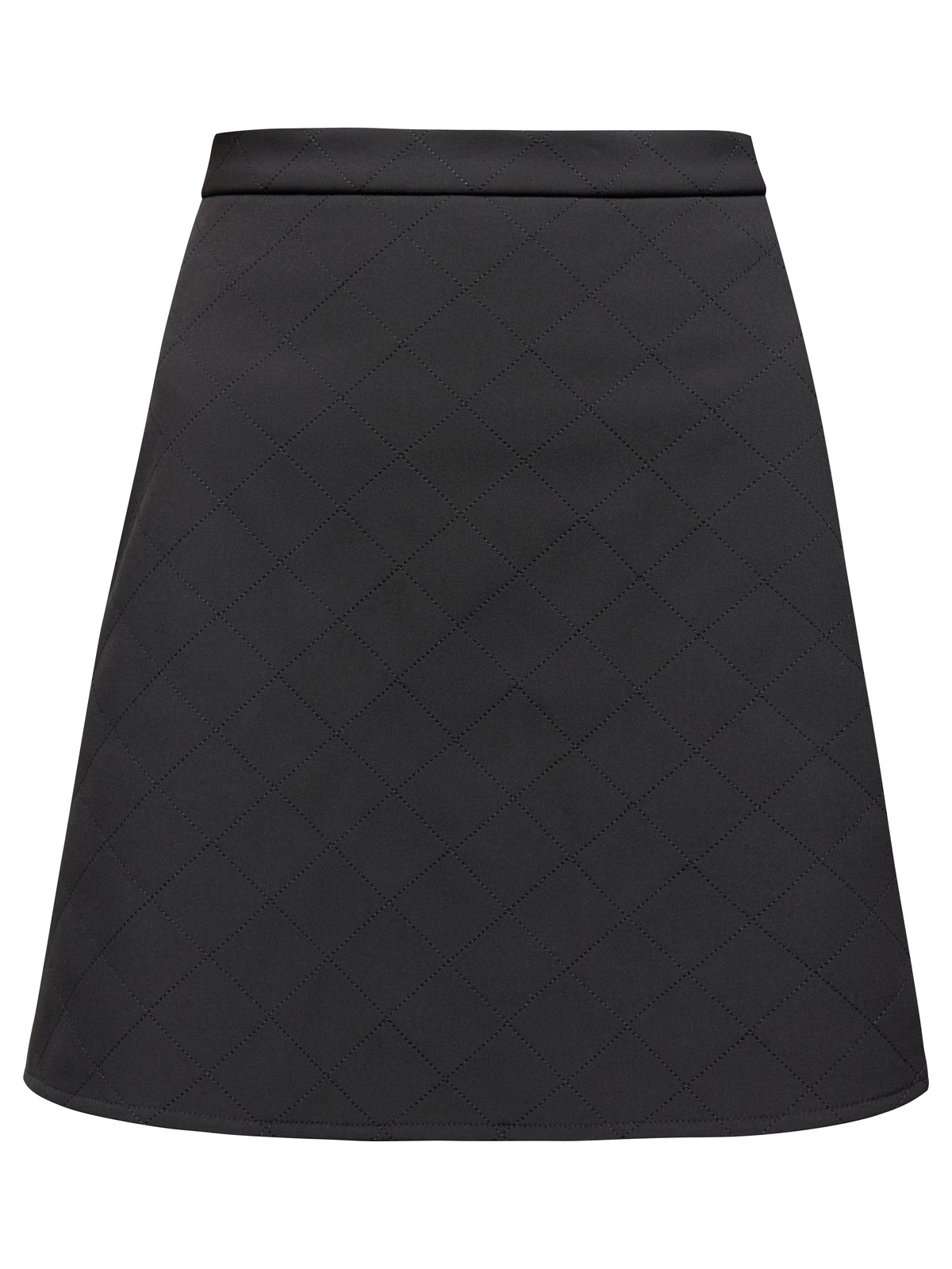 


Прямая юбка мини. Лаконичная юбка с комфортной посадкой на талии ключевой элемент базового гардероба вне зависимости от сезона и трендов. Легкая влагоотталкивающая пропитка: материал не пропускает ветер и влагу за счет плотности - Каландрированный синтепон равномерно распределяется и не выбивается в швах

На модели размер XS