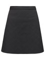 


Прямая юбка мини. Лаконичная юбка с комфортной посадкой на талии ключевой элемент базового гардероба вне зависимости от сезона и трендов. Легкая влагоотталкивающая пропитка: материал не пропускает ветер и влагу за счет плотности - Каландрированный синтепон равномерно распределяется и не выбивается в швах

На модели размер XS