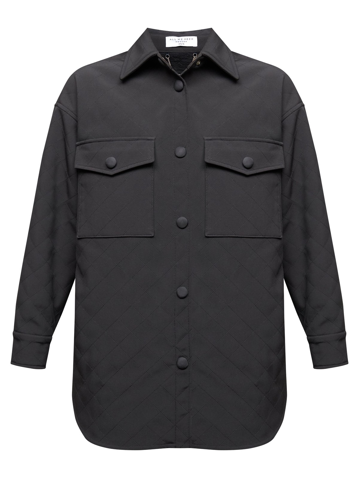 


Жакет с тонким утеплителем. Легкий жакет для коллекции aw 2021 хорошо держит форму благодаря стежке. Стильный и практичный выбор на каждый день. Каландрированный синтепон равномерно распределяется и не выбивается в швах. Стежка добавляет ноту тепла и уюта всему образу. Носите с рубашкой и юбкой в тон.

На модели размер XS/S