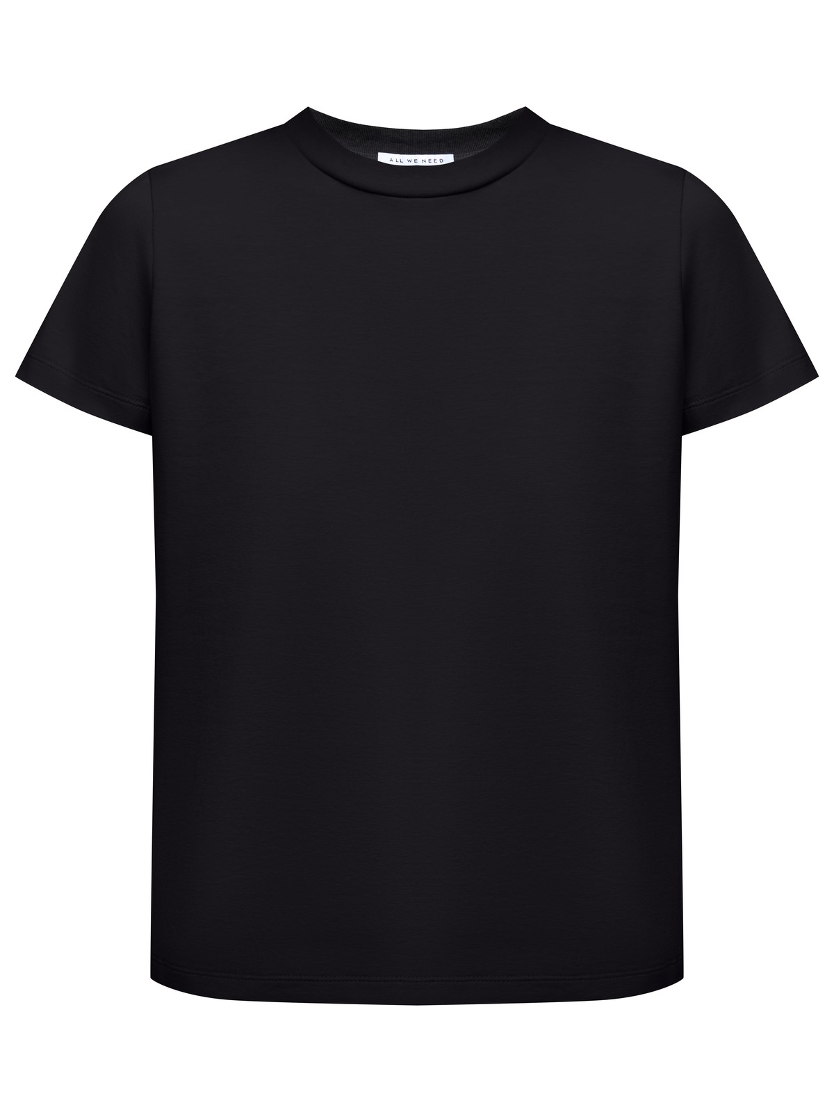 Футболка oversize, цвет: Черный Allweneed
Футболка из премиального хлопка с добавлением эластана. Универсальный фасон и высокое качество ткани для комфортных образов на каждый день. Благодаря мерсеризации футболка не мнется, не выцветает и долго сохраняет вид новой.
На модели размер S