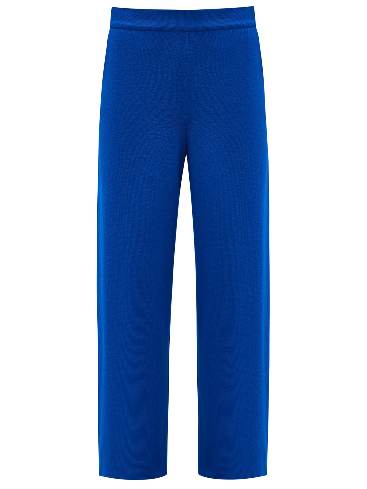 




Один из главных трендов сезона брюки из мягкого петельчатого трикотажа. Теплые и свободные, они согреют и создадут расслабленный образ для дома или отдыха. Нежная вискоза приятно касается кожи. Два глубоких кармана, чтобы спрятать сладости к чаю. Дополните брюки джемпером в тон и зовите подругу на кофе и гулять.

На модели размер XS