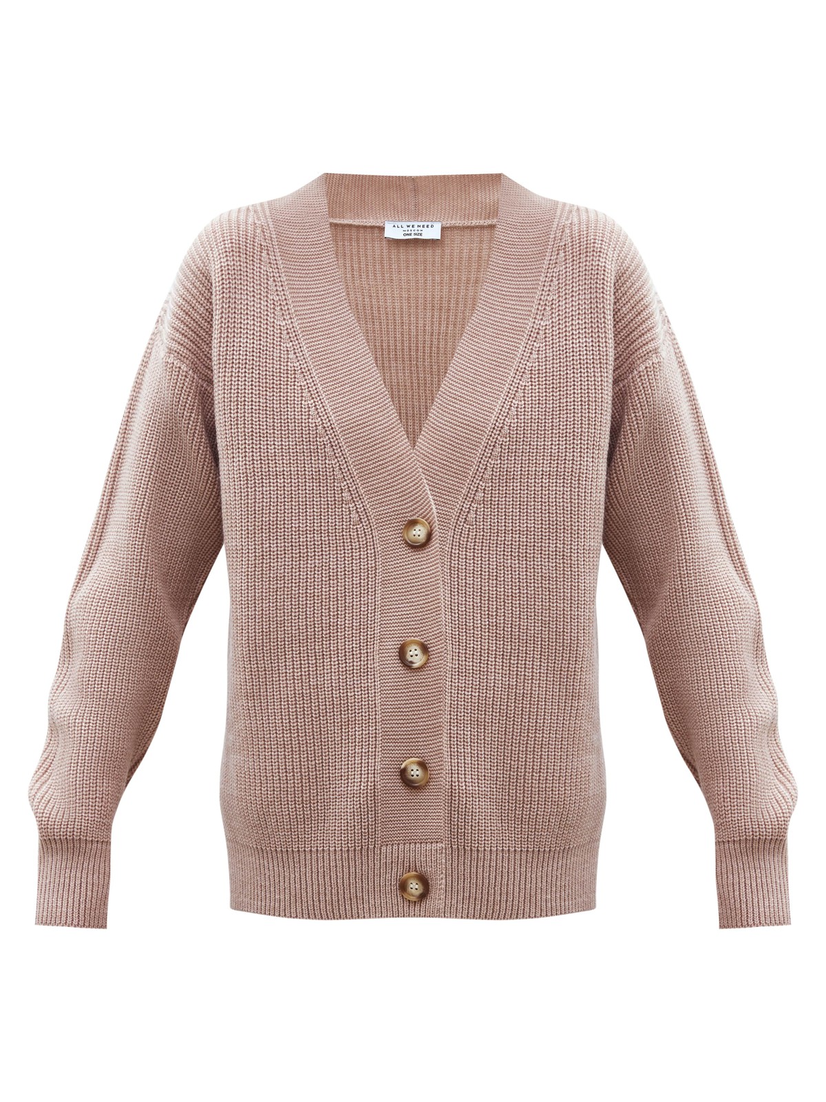 


Кардиган из мягкой и теплой смесовой шерсти, которая прекрасно сохраняет тепло и приятно касается вашей кожи. Фактурная вязка и контрастные крупные пуговицы. С таким кардиганом вы создадите множество уютных образов на каждый день. Нам нравится, как он смотрится на голое тело. Выбирайте среди трех оттенков.

На модели размер ONE SIZE