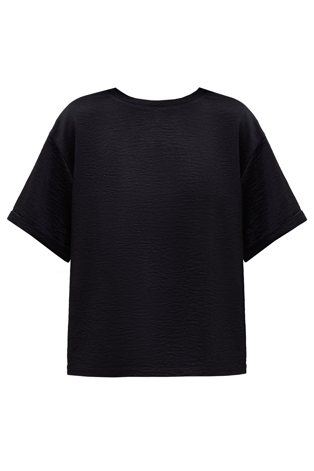 Топ со спущенным рукавом, цвет: Черный Allweneed
Футболка из сияющей ткани. Мягкая и легкая. Особенно красиво переливается под светом праздничных огней. Альтернатива как базовым футболкам, так и блузам на выход. Благодаря свободному крою смотрится хорошо на любой фигуре. Футболка сочетается с жакетом из костюмной ткани и шелковыми юбками. Пять оттенков на ваш выбор. Это первая футболка из натурального шелка в нашей коллекции. Модель черного цвета изготовлена из нежной вискозы.
На модели размер XS