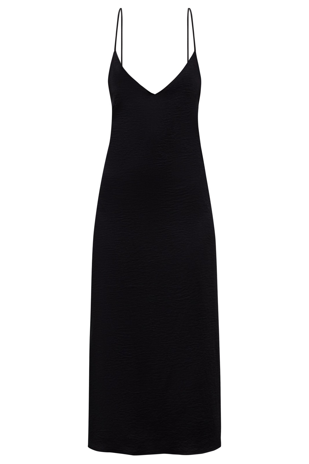 Платье в бельевом стиле, цвет: Черный Allweneed
Нежное платье-комбинация из вискозы. Мягкая ткань с жемчужным блеском. Модель с завязками на спине, которые завязываются крест-накрест. Платье с подкладочной тканью, чтобы носить без белья. Лаконичная модель, которая легко впишется как в образ на каждый день, так и в вечерний. Уберите волосы, наденьте длинные серьги и откройте спину для чувственного wow-эффекта.
На модели размер XS
