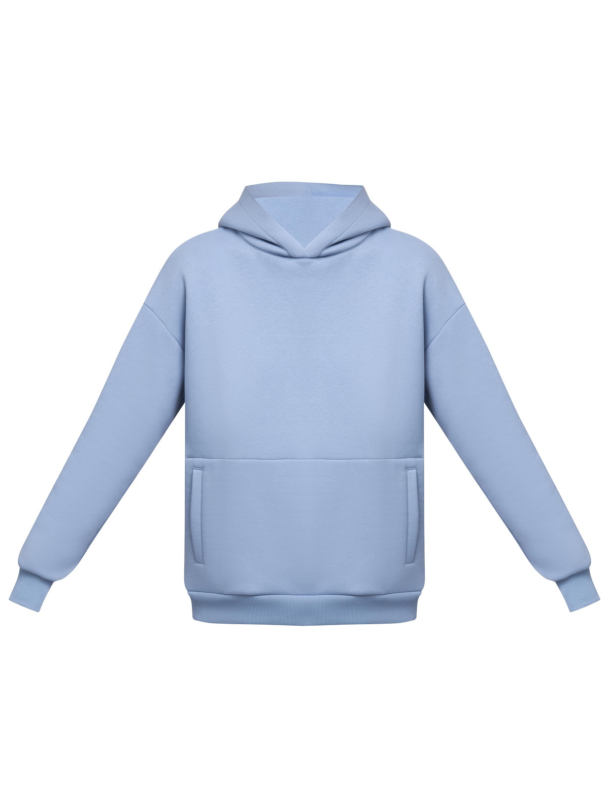 Худи из трикотажа, цвет: серо-голубой Allweneed
Худи из мягкого трикотажа с начесом.Модель свободного кроя и широким рукавом для ощущения комфорта. Капюшон с кнопками защищает от ветра и мелкого дождя. Носите с трикотажными брюками в тон, когда планируете активный день в городе или ленивый день дома.