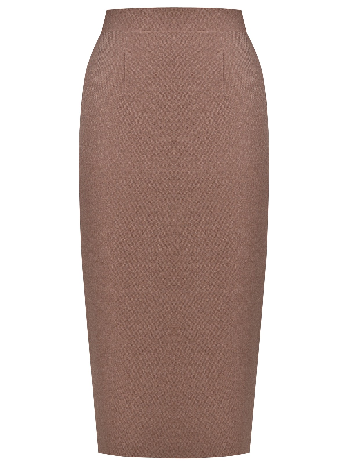 






Юбка-карандаш с длины миди со шлицей на спинке. Застежка на потайную молнию сзади и два кармана. Посадка на уровне талии, поэтому модель будет смотреться хорошо на любой фигуре. Этот фасон один из самых любимых у наших клиентов. Носите каждый день в офис с жакетами, а вечером с шелковым топом. Три оттенка для вас: мятный, молочный и бежевый в гусиную лапку.

На модели размер XS