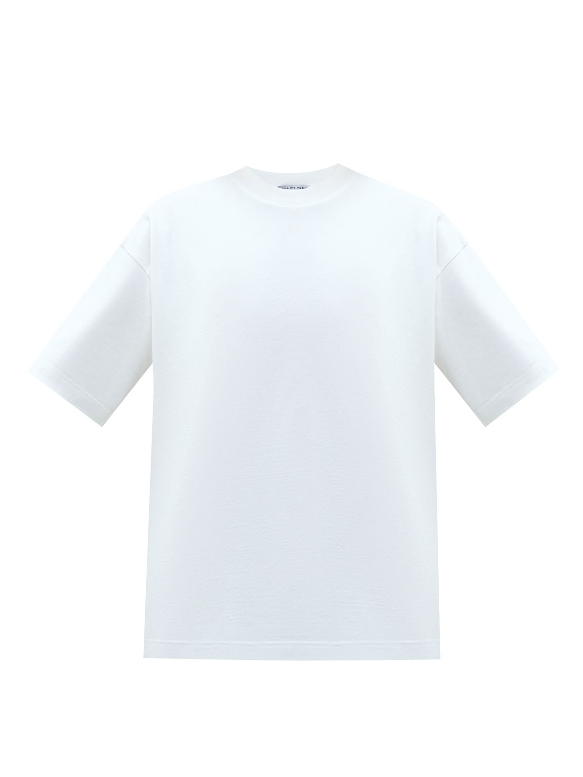 Футболка boyfriend из плотного кулира, цвет: молочный Allweneed
Удлиненная футболка oversize из плотной ткани. Круглая обработанная горловина. Ткань износостойкая и хорошо держит форму. Благодаря хлопку в ней комфортно в любое время года. Теперь не надо таскать футболки из гардероба молодого человека.
На модели размер XS/S