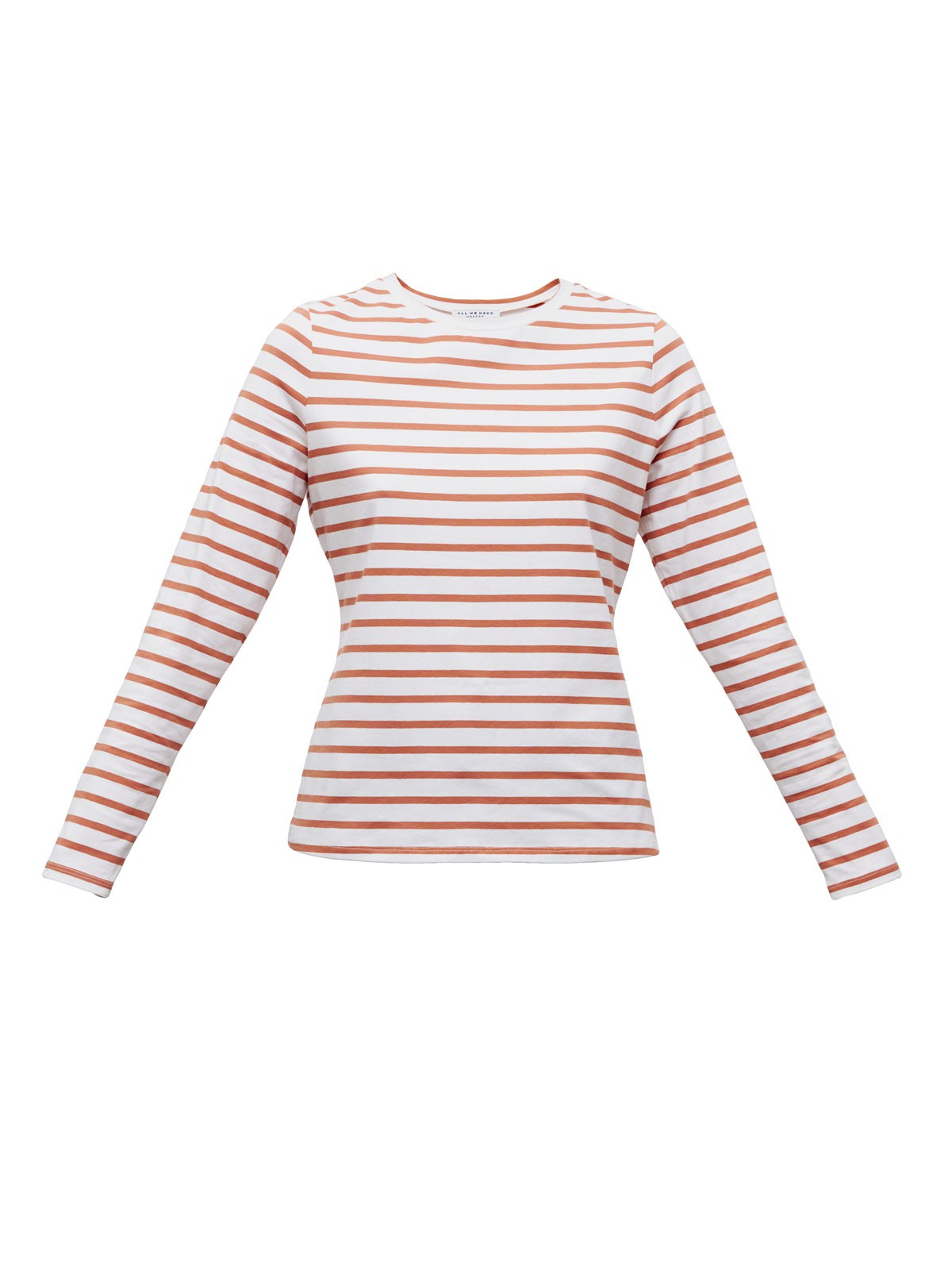 Лонгслив, цвет: ПОЛОСКА ГОРЧИЧНО-БЕЛАЯ Allweneed
Уютный лонгслив в палитре нейтральных оттенков станет отличным выбором для любого случая: офисного, повседневного или вечернего образа. Выполнен из вискозы в сочетании с нейлоном. Такой материал не мнется и обладает шелковистым блеском, не вытирается и не садится при стирке. Сочетайте с контрастными или вещами в тон для создания актуальных монохромных образов.
На модели размер XS