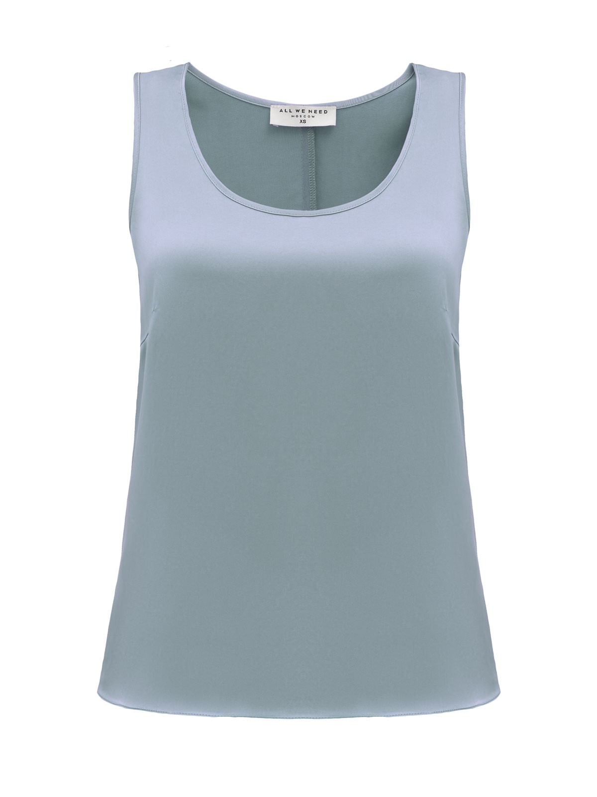 Топ с широкими бретелями , цвет: голубой Allweneed
Топ из ткани атласного переплетения, которая деликатно переливается на солнце. Широкие бретели для вашего комфорта. Мы добились прекрасной посадки по фигуре благодаря шву на спинке и нагрудным вытачкам. Можно носить комплектом с атласной юбкой из коллекции или сочетать с любимыми джинсами на каждый день. Обратите внимание, что состав модели различается в разных цветовых исполнениях. Да, нам тоже сложно определиться с одним оттенком.
На модели размер XS