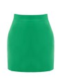 Юбка-мини , цвет: зеленый Allweneed
Мини-юбка с потайной молнией. Посадка на уровне талии, чтобы подчеркнуть женственные изгибы. Юбка с подкладочной тканью. Мы изготовили модель изо льна, поэтому в ней будет комфортно в любую погоду. К юбке подберите жакет из коллекции и сочетайте с шелковым топом или футболкой.
На модели размер XS