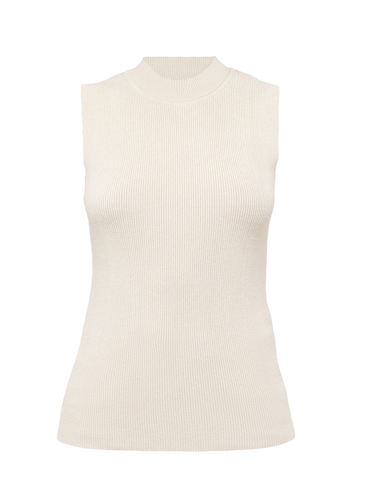 


Удлиненный топ прямого кроя альтернатива футболкам на каждый день. Модель из мягкой вискозы, поэтому в ней комфортно и весной, и летом. Плотное переплетение шелковистых нитей придает топу прочность. Эту модель можно носить как с джинсами, так и юбками из новой коллекции. Выбирайте среди трех актуальных оттенков.

На модели размер XS/S