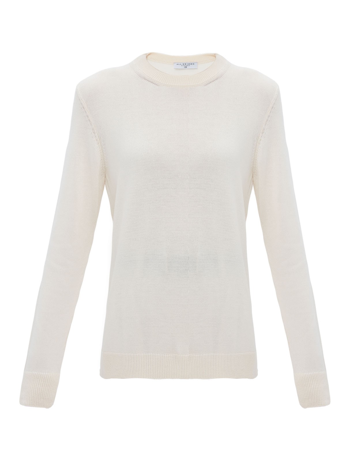 


Джемпер свободного силуэта из трикотажа. Модель из легкой и мягкой пряжи на основе вискозы и дралона. Дралон сверхпрочный и гипоаллергенный материал. Манжеты и круглая горловина. Комфортная модель, чтобы провести в ней целый день. Мы не снимаем джемпер даже дома. Носите с джинсами и юбками прохладным летним вечером. Три оттенка для вас.

