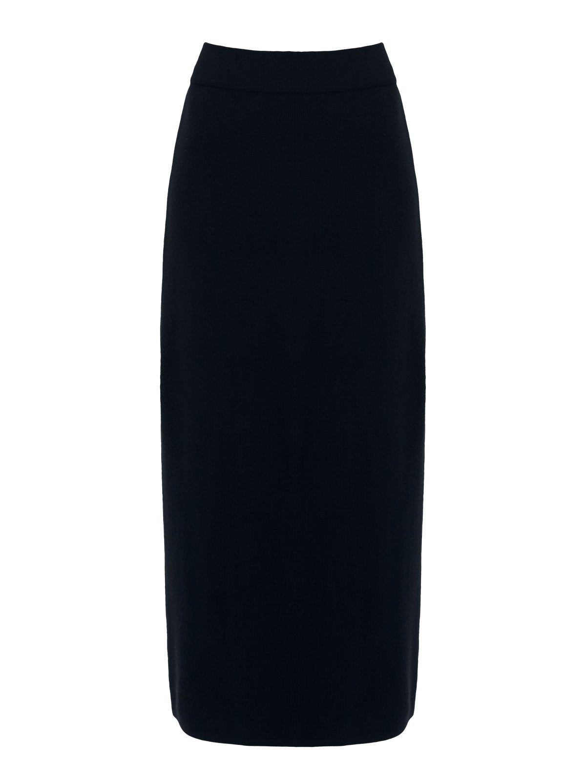 Юбка макси вязаная, цвет: Черный Allweneed Вязаная юбка прямого кроя комфортно облегает силуэт, а эластичный пояс позволяет регулировать посадку. Гладкий трикотаж из вискрозы связан плотным двойным переплетением и слегка холодит кожу. Сочетайте юбку с топом из нашей коллекции, а так же с рубашками, футболками или иными вариантами топов.
На модели размер XS