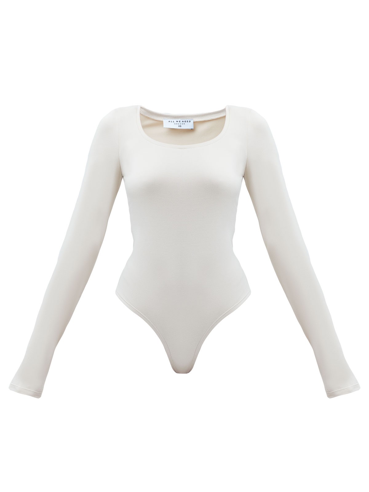 


Боди из нежного трикотажа с приятной на ощупь текстурой. Благодаря тонкой и эластичной ткани модель хорошо садится по фигуре. Круглый, глубокий вырез и удлиненный рукав. Мы сделали удобную застежку на кнопках для регулирования длины изделия. Если вы искали способ сделать образ лаконичным, но чуть более чувственным, чем с обычной футболкой или лонгсливом, обратите внимание на боди. Можно сочетать с любым низом: юбкой, брюками или джинсами.

