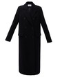 


Двубортное пальто длины миди из итальянской шерстяной ткани. Модель прямого силуэта с классической линией плеч. Два накладных кармана. Пальто, которое подойдет к лаконичному образу на каждый день и к строгому костюму и вечернему платью. Ткань высокого качества имеет характерный легкий отблеск, что добавляет образу немного шика. Модель достаточно свободная, поэтому вы можете легко передвигаться по городу.

Температурный режим до +5 C

