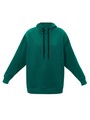 Худи Oversize, цвет: изумрудный Allweneed
Свободное худи из мягкой ткани. Ткань очень приятно касается тела и позволяет вашей коже дышать. Удобный капюшон на кулиске. Прекрасный вариант, чтобы пробежаться до ближайшей пекарни выходным днем. Носите комплектом с трикотажными брюками или с любым низом из гардероба.
На модели размер XS/S