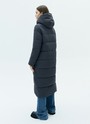 Пуховик oversize, цвет: Графитовый Allweneed
Длинный пуховик с широкой продольной стежкой. Благодаря длине модель спасет вас от ветра и мороза. Воротник на кнопках переходит в объемный капюшон на затягивающейся кулиске. Капюшон можно отстегнуть при желании и немного сменить образ. Застежка-молния по центру. Практичный и актуальный выбор на каждый день холодов. Изделие имеет водоотталкивающий эффект. При сильном дожде использование зонта обязательно.
Модель будет согревать вас до -25градусов.