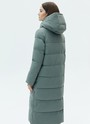 Пуховик oversize, цвет: хаки Allweneed
Длинный пуховик с широкой продольной стежкой. Благодаря длине модель спасет вас от ветра и мороза. Воротник на кнопках переходит в объемный капюшон на затягивающейся кулиске. Капюшон можно отстегнуть при желании и немного сменить образ. Застежка-молния по центру. Практичный и актуальный выбор на каждый день холодов. Изделие имеет водоотталкивающий эффект. При сильном дожде использование зонта обязательно.
Модель будет согревать вас до -25градусов.