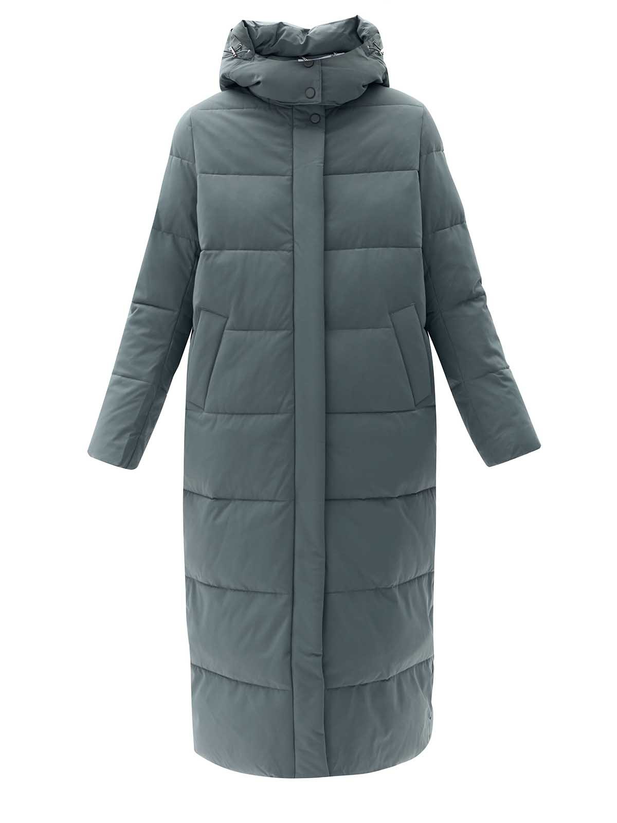 Пуховик oversize, цвет: хаки Allweneed
Длинный пуховик с широкой продольной стежкой. Благодаря длине модель спасет вас от ветра и мороза. Воротник на кнопках переходит в объемный капюшон на затягивающейся кулиске. Капюшон можно отстегнуть при желании и немного сменить образ. Застежка-молния по центру. Практичный и актуальный выбор на каждый день холодов. Изделие имеет водоотталкивающий эффект. При сильном дожде использование зонта обязательно.
Модель будет согревать вас до -25градусов.