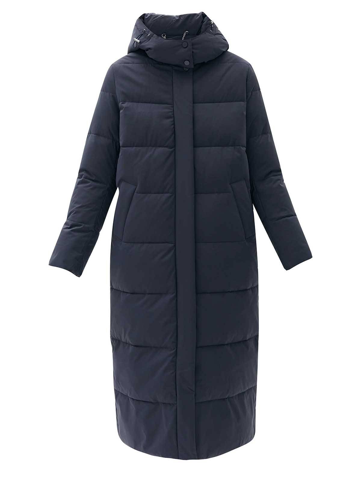 Пуховик oversize, цвет: Графитовый Allweneed
Длинный пуховик с широкой продольной стежкой. Благодаря длине модель спасет вас от ветра и мороза. Воротник на кнопках переходит в объемный капюшон на затягивающейся кулиске. Капюшон можно отстегнуть при желании и немного сменить образ. Застежка-молния по центру. Практичный и актуальный выбор на каждый день холодов. Изделие имеет водоотталкивающий эффект. При сильном дожде использование зонта обязательно.
Модель будет согревать вас до -25градусов.