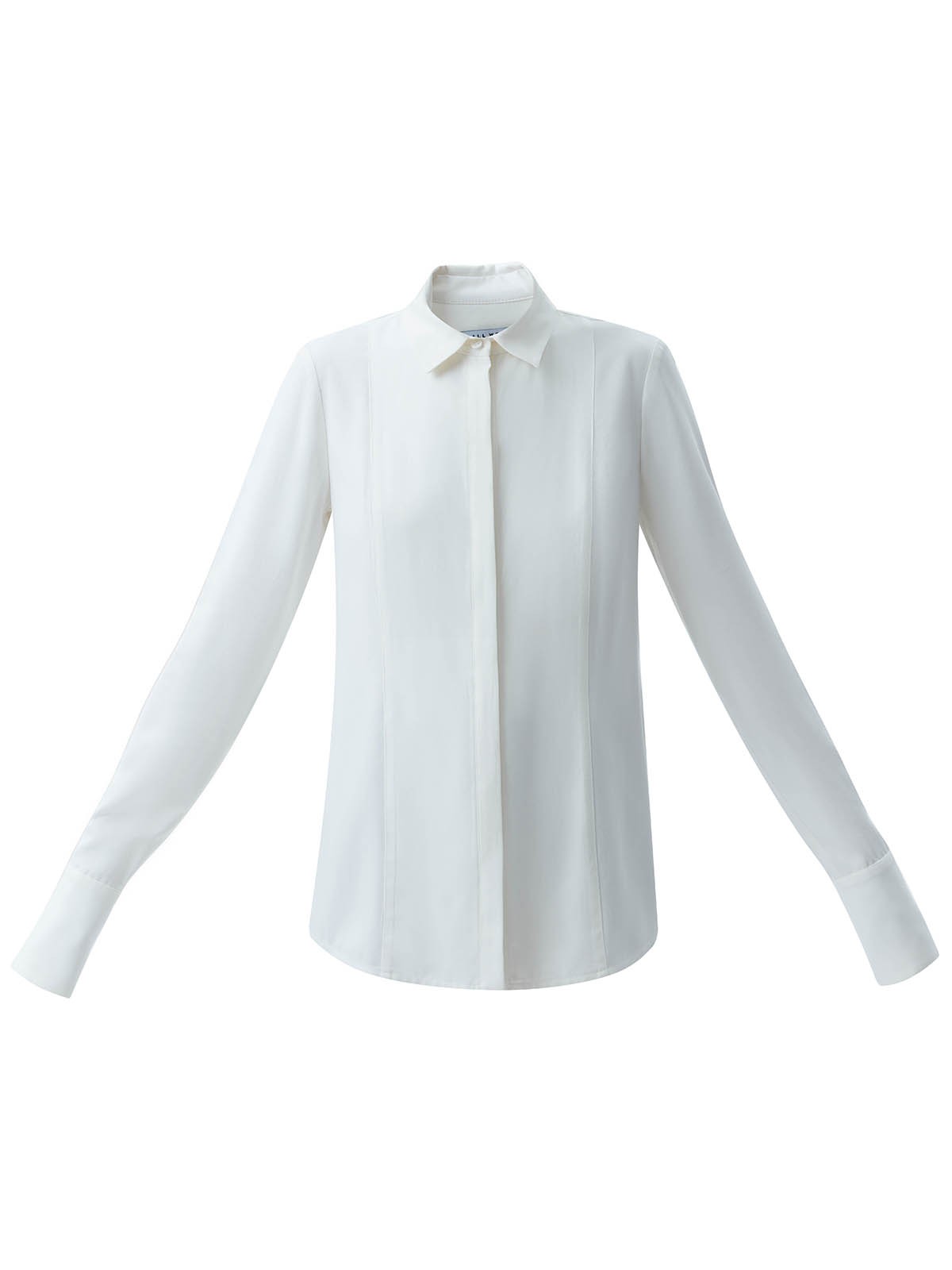 Блуза, цвет: молочный Allweneed
Блуза прямого кроя. Классический воротник, манжеты и застежка на пуговицы. На полочке блузы есть вертикальные рельефы, что позволяет удлинить силуэт. Мы советуем надевать эту модель как более утонченную альтернативу рубашке и сочетать ее по настроению: с джинсами для прогулок с подругами, с юбками для работы или с брюками из экокожи для чувственного оттенка в образе.